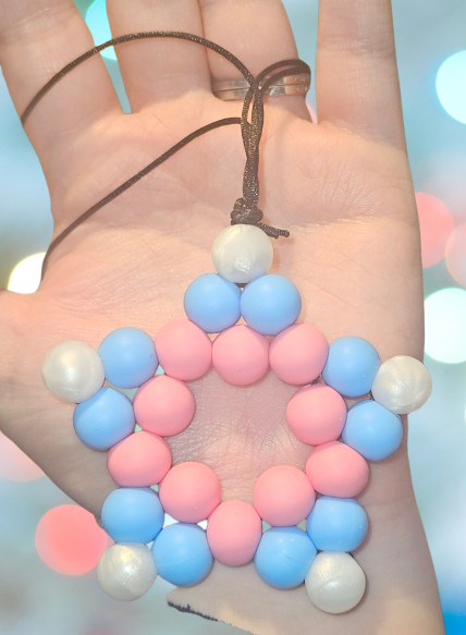 Beaded Ornaments