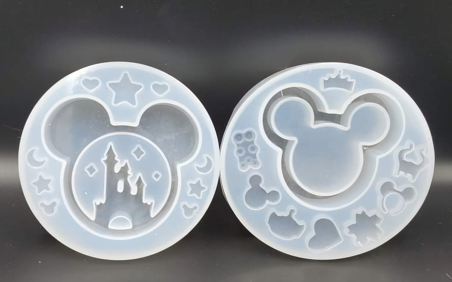 Custom orders