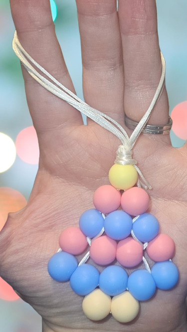 Beaded Ornaments
