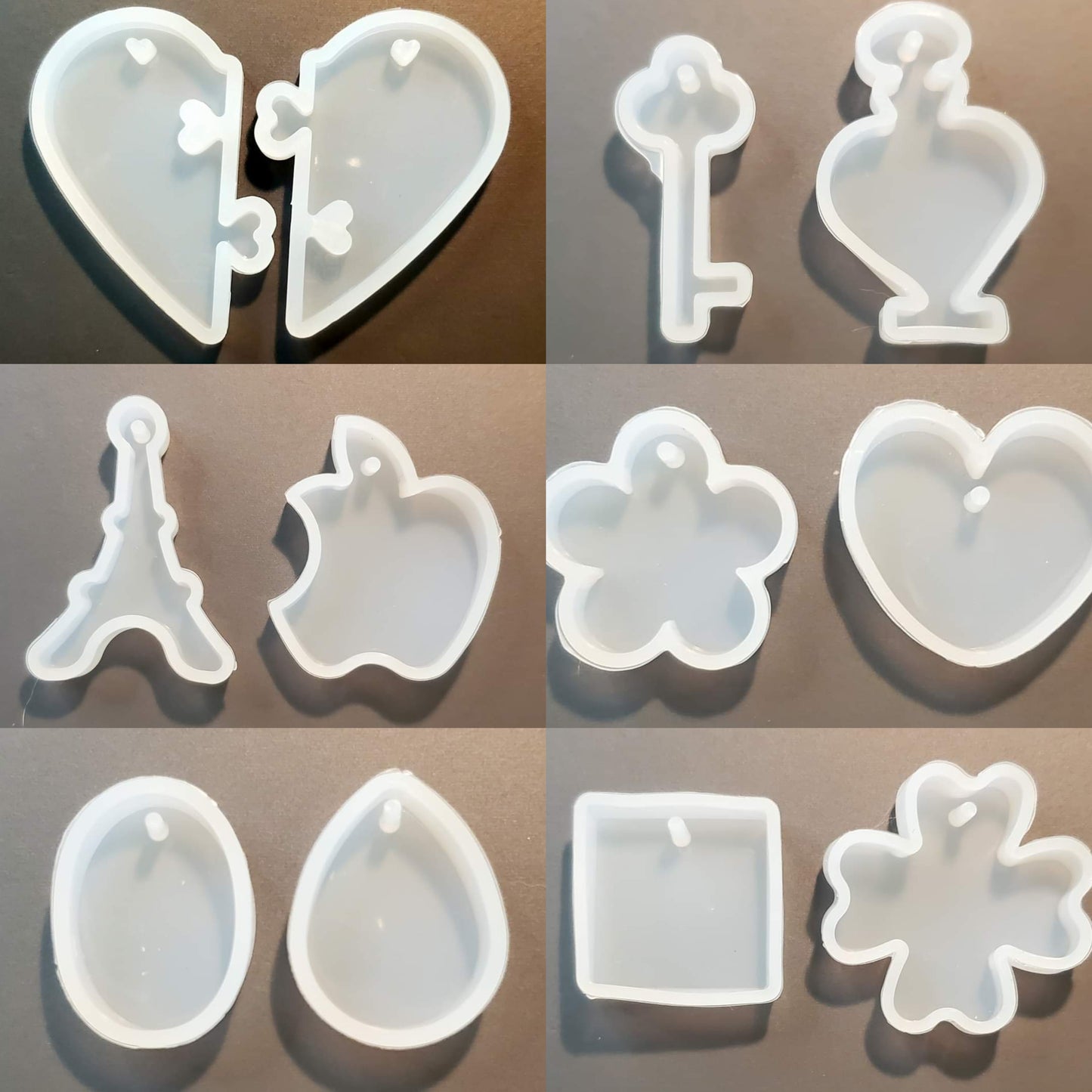 Custom orders