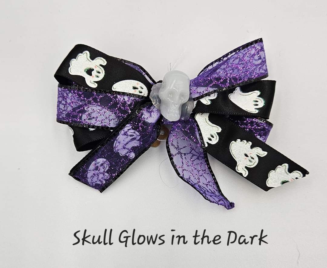 Medium Ribbon Clip