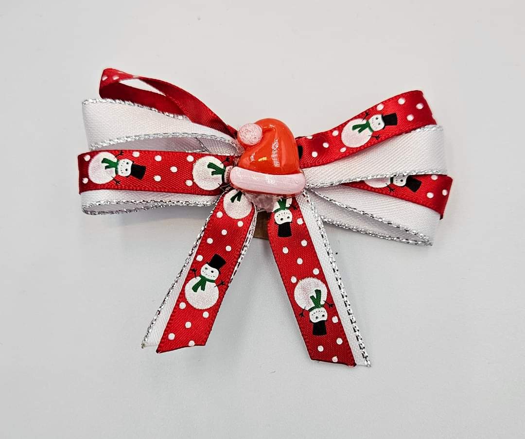 Medium Ribbon Clip