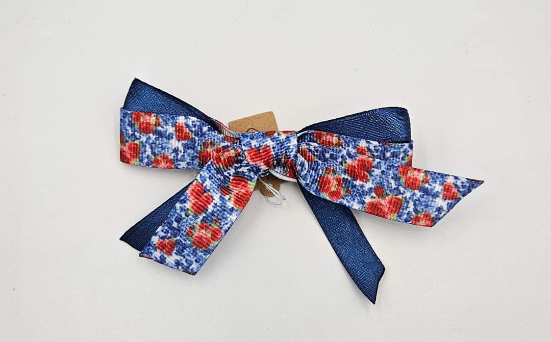 Medium Ribbon Clip