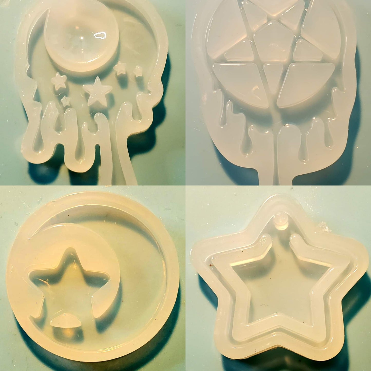 Custom orders