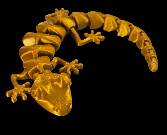 Medium/Large 3D Printed Animals