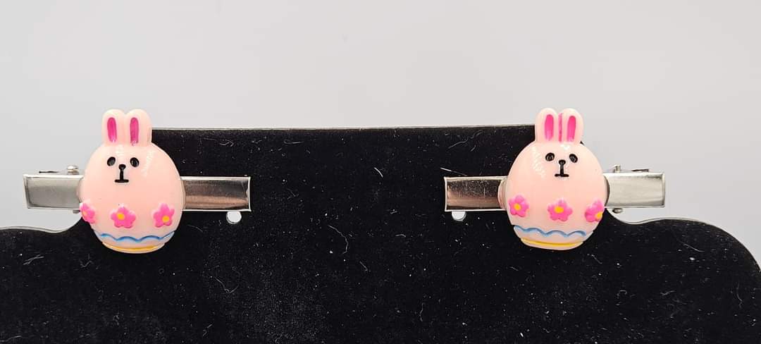 Charm Clips
