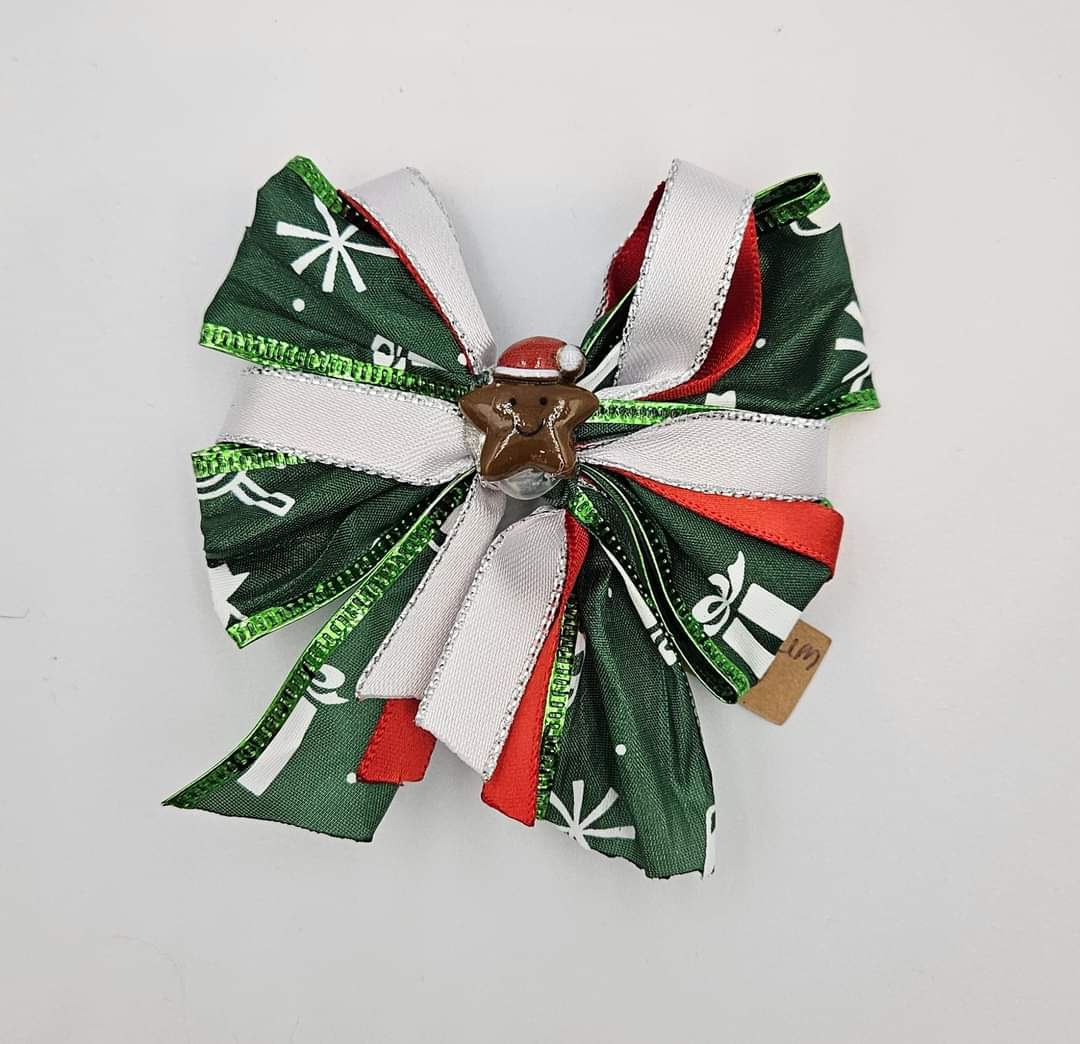 Medium Ribbon Clip