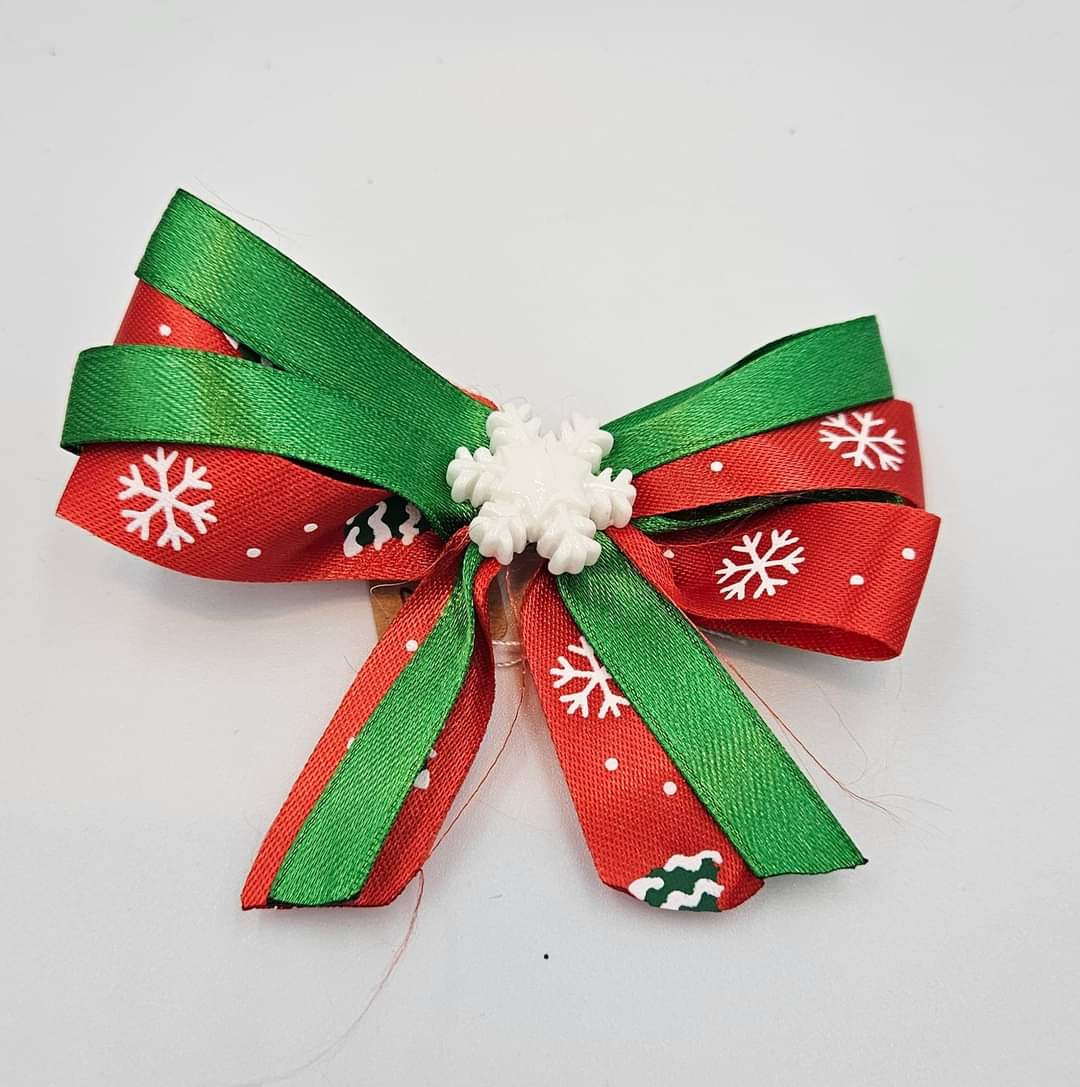 Medium Ribbon Clip