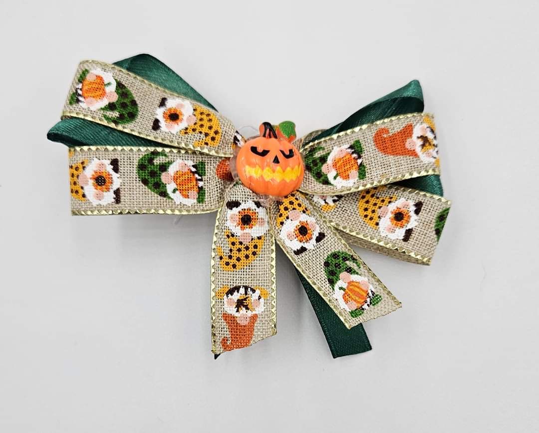 Medium Ribbon Clip