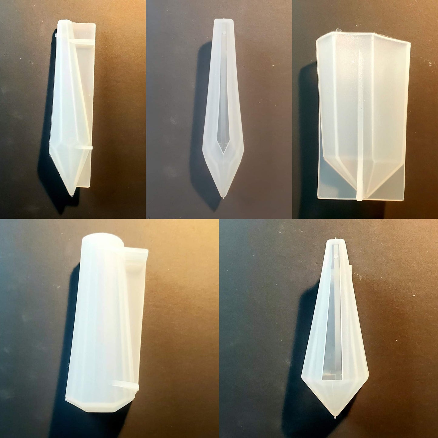 Custom orders