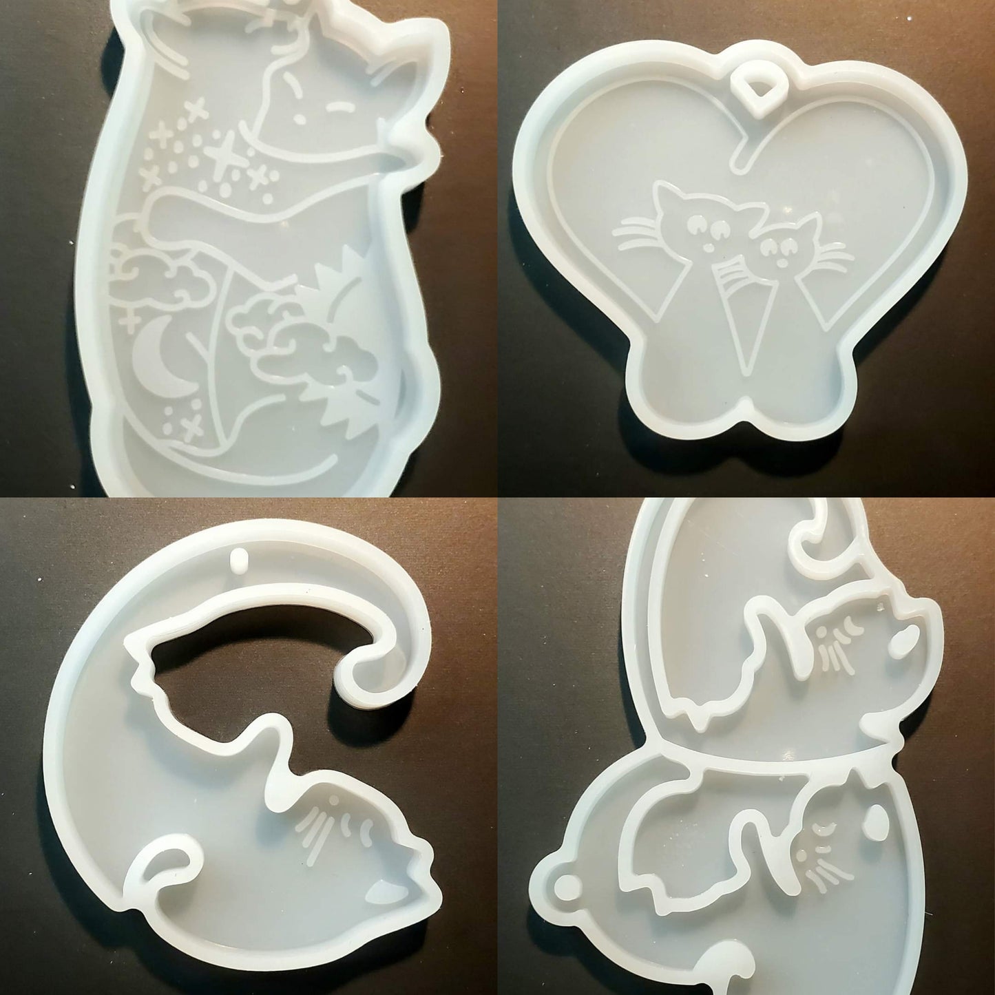 Custom orders