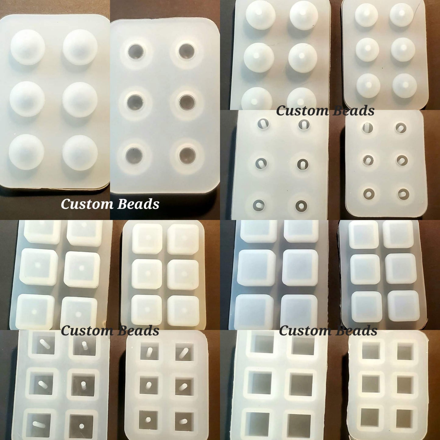 Custom orders