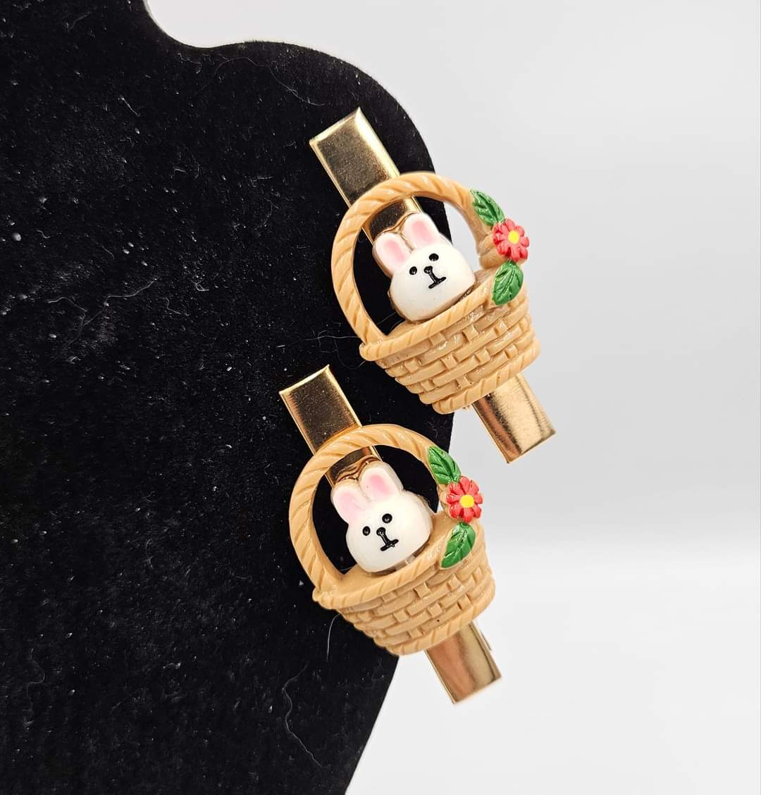 Charm Clips