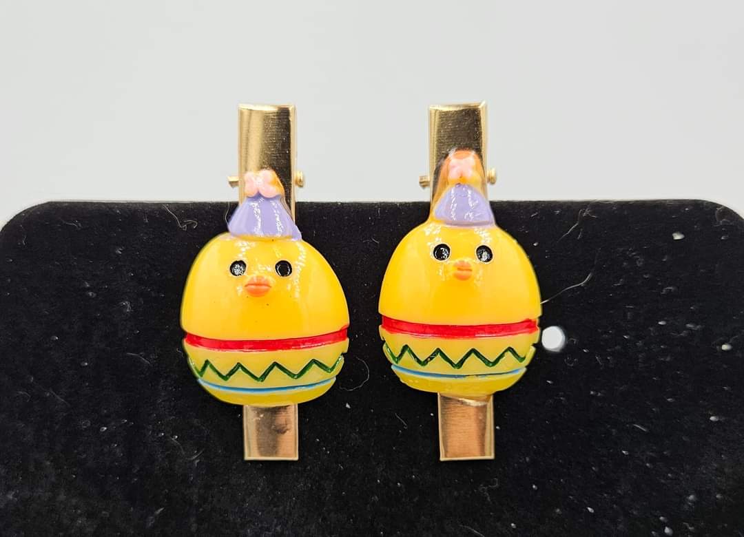 Charm Clips
