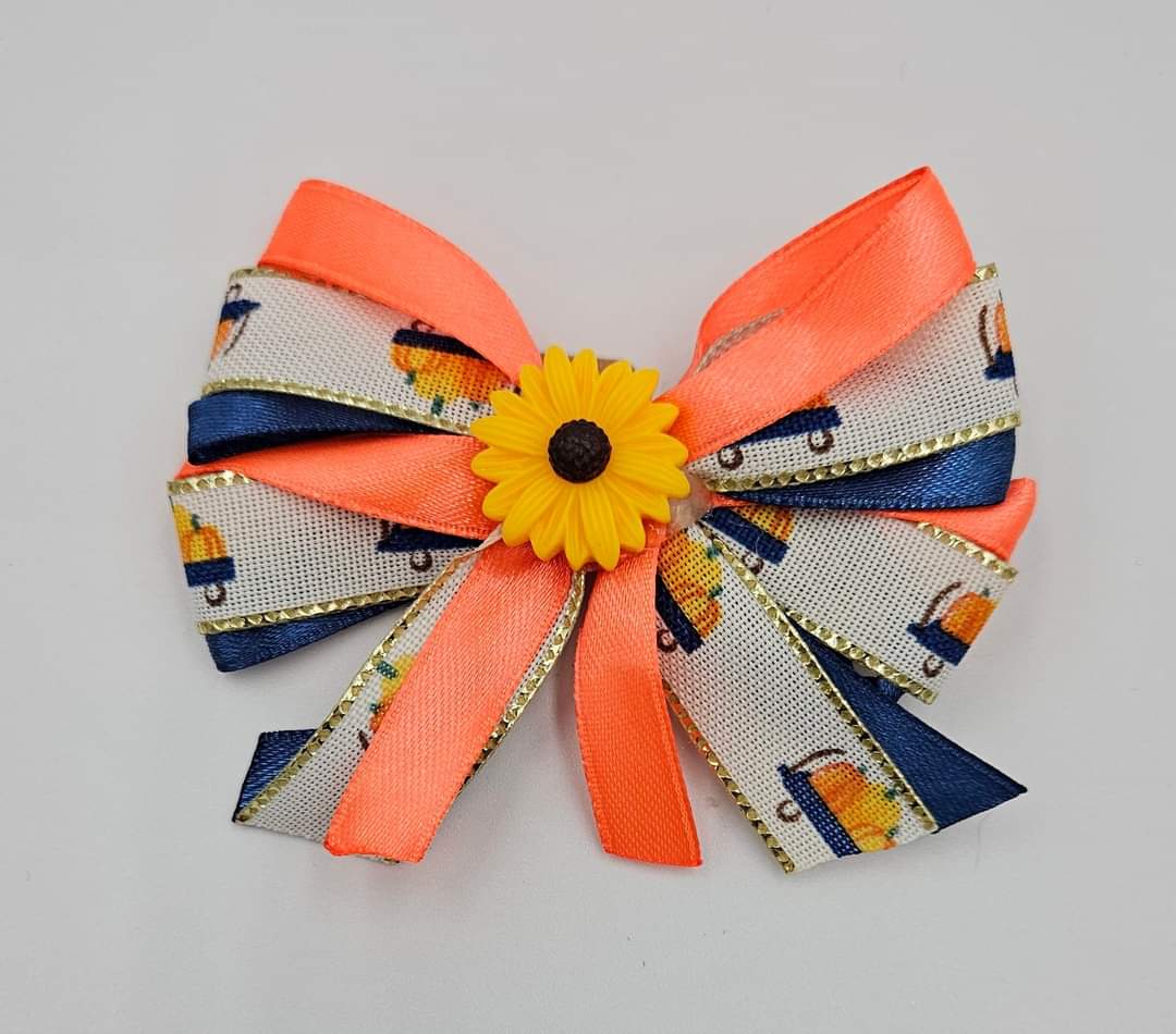 Medium Ribbon Clip