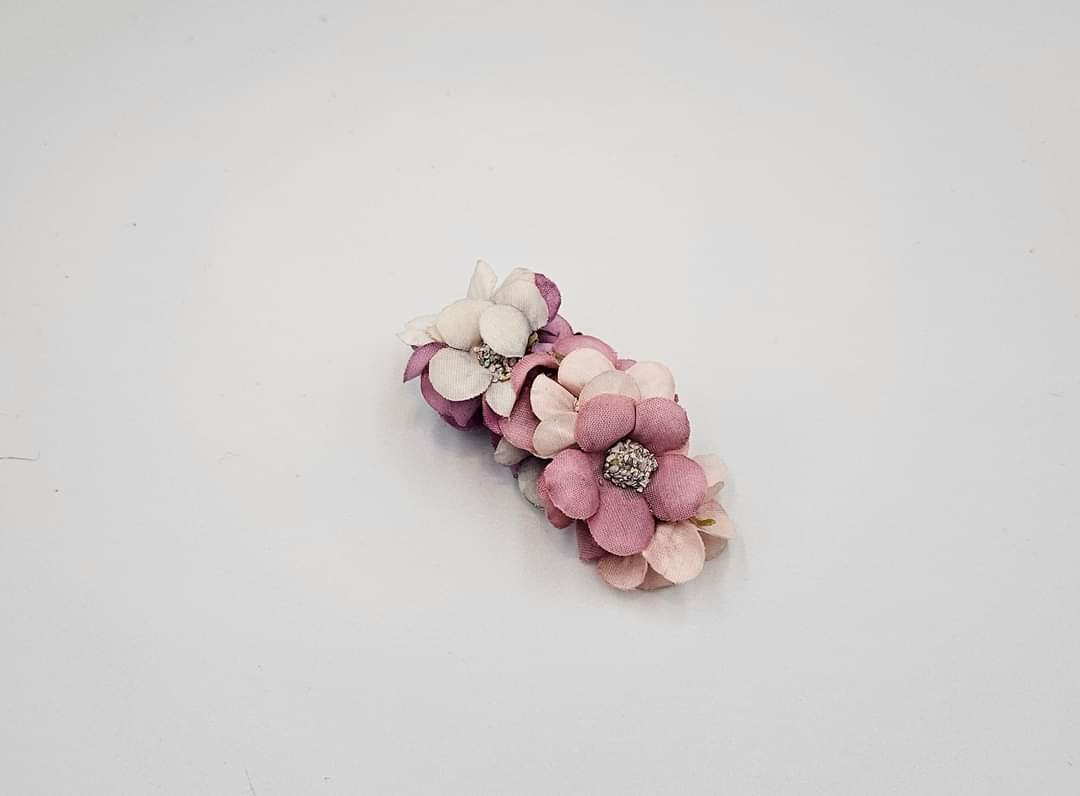 Flower Clip