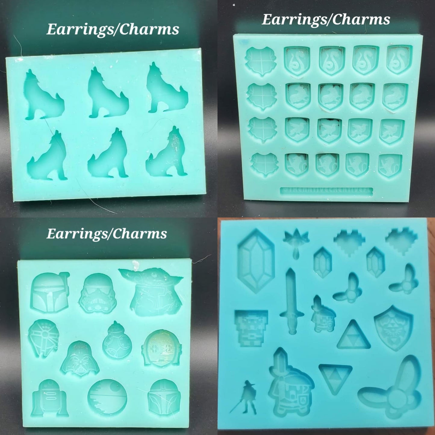 Custom orders