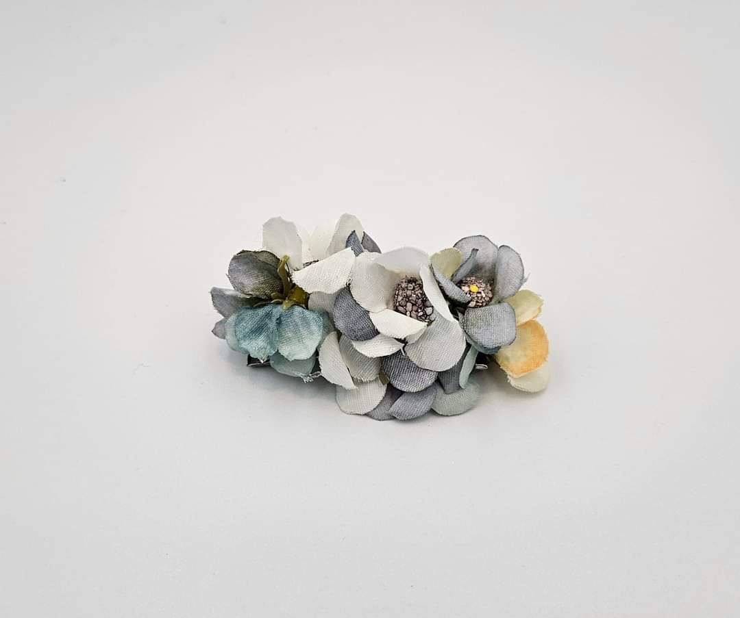 Flower Clip