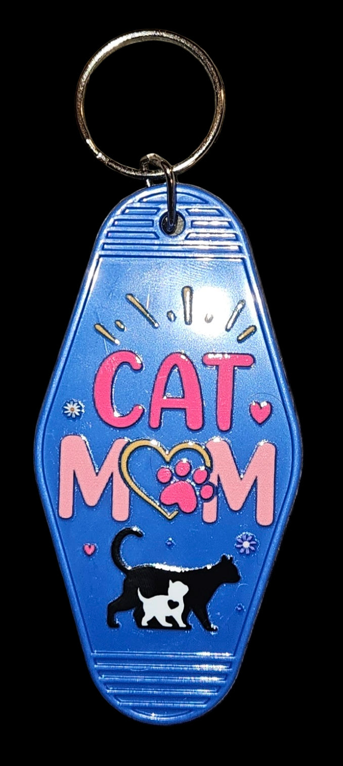 Keychains