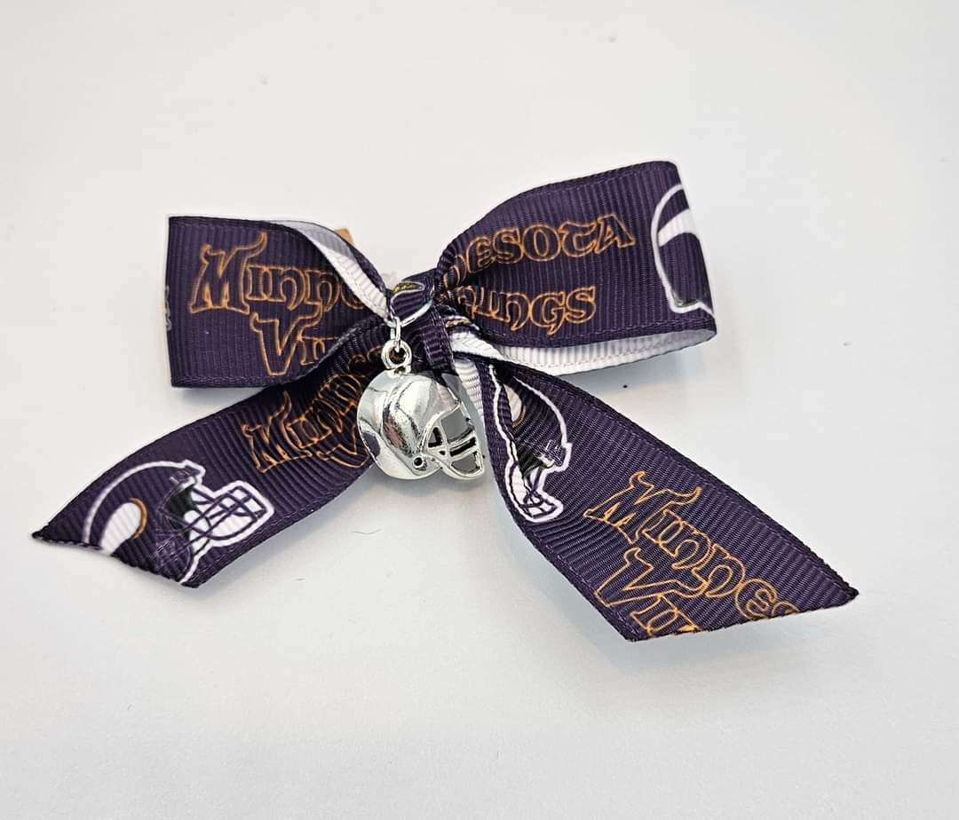 Specialty Ribbon Clip