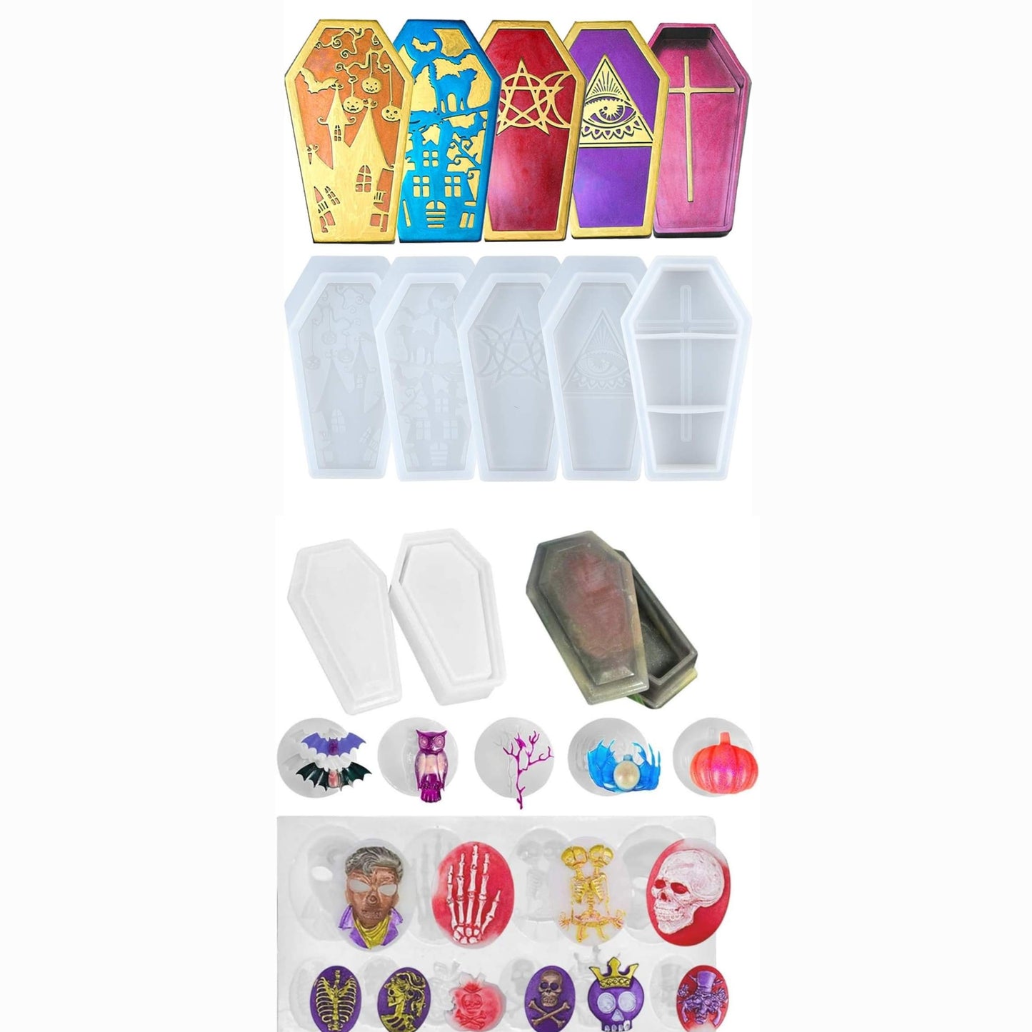 Custom orders