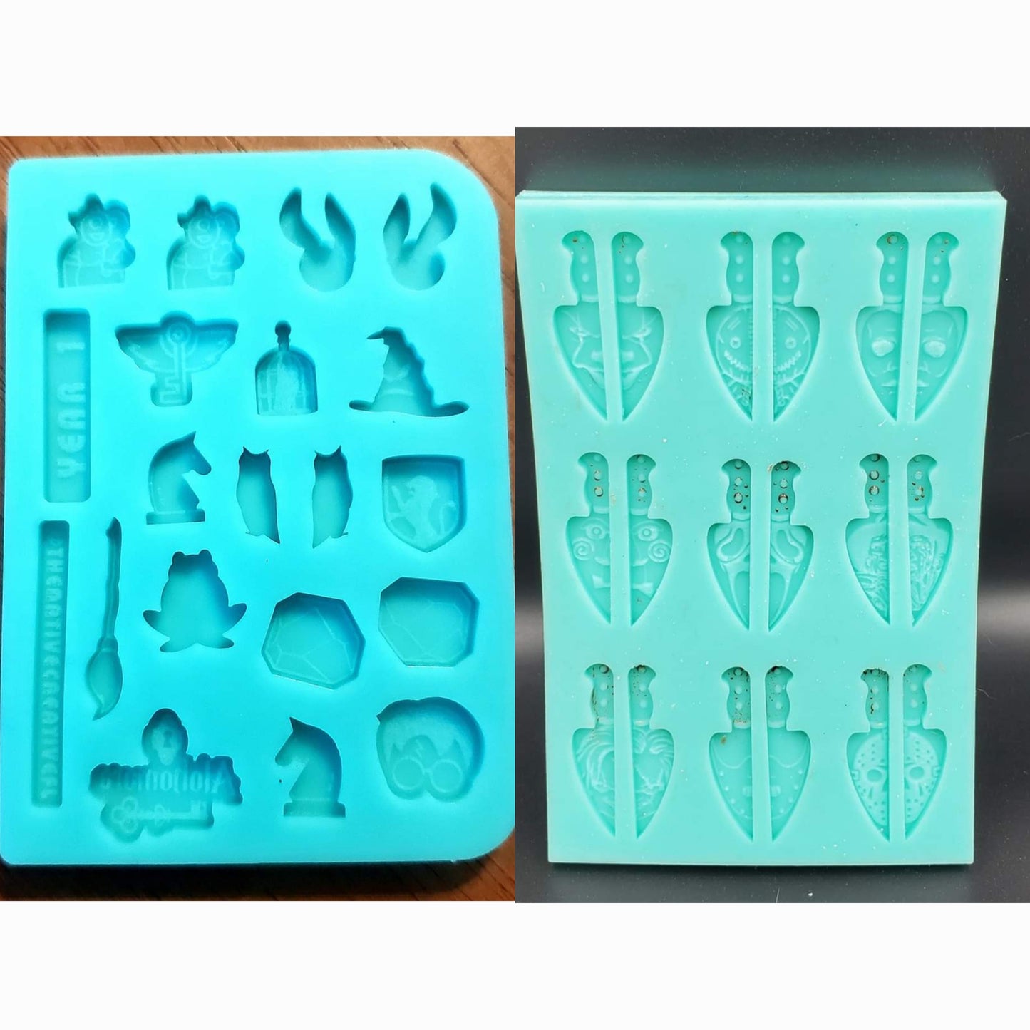 Custom orders