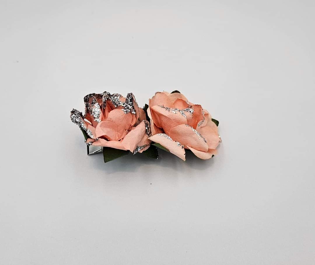 Flower Clip