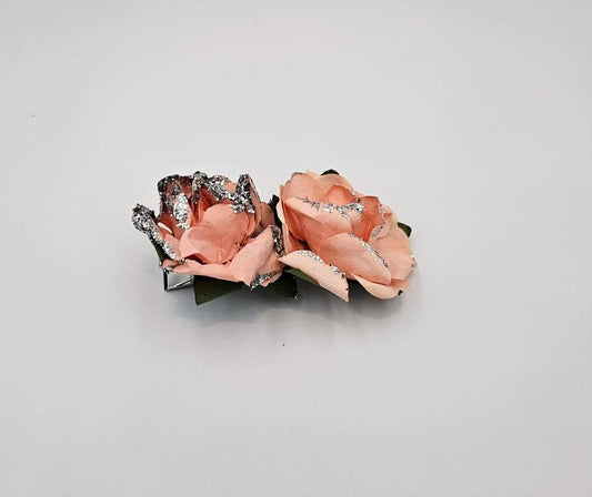Flower Clip
