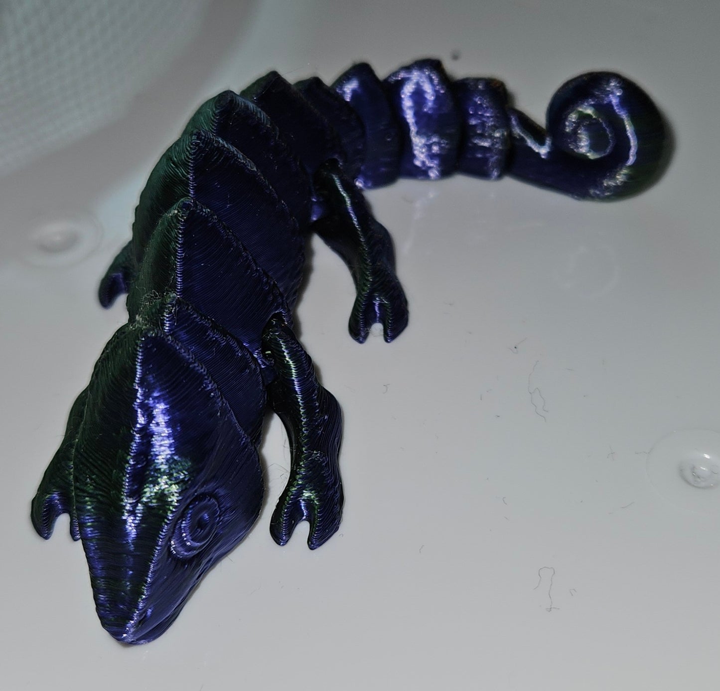 Medium/Large 3D Printed Animals