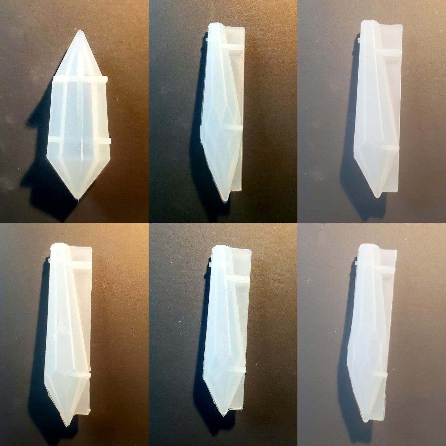 Custom orders