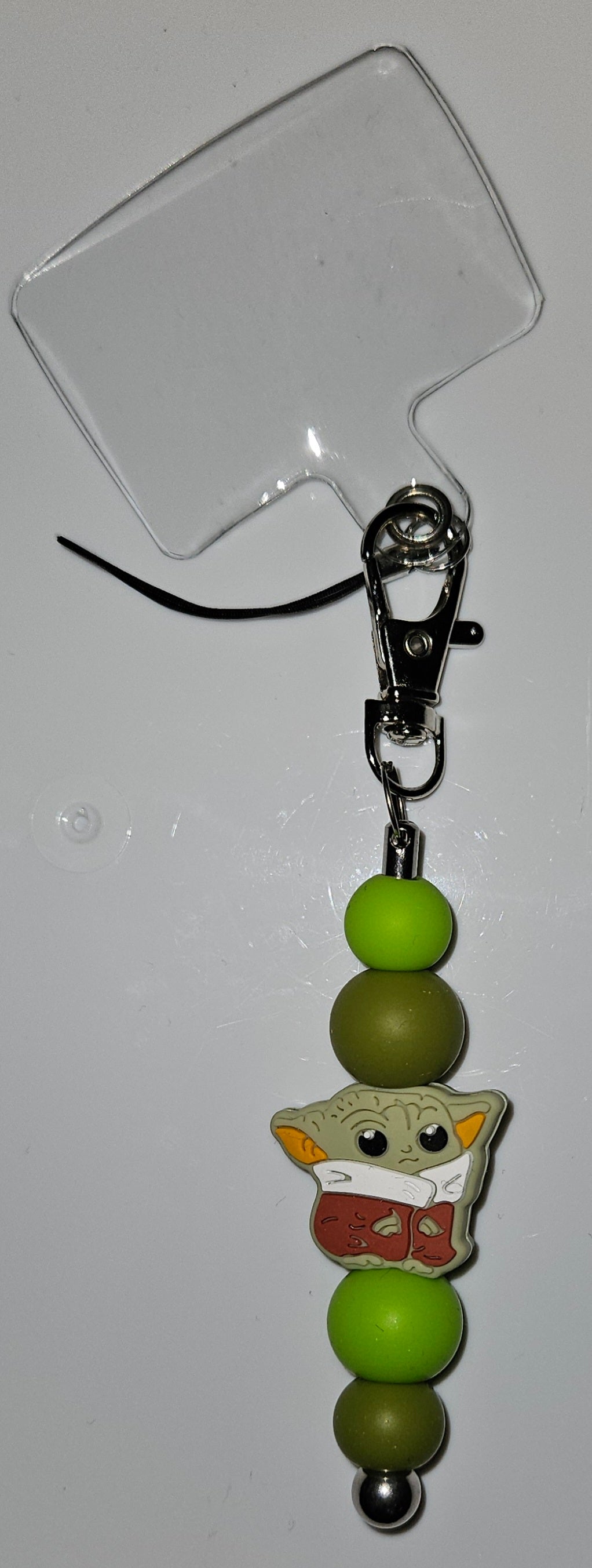 Phone accessories